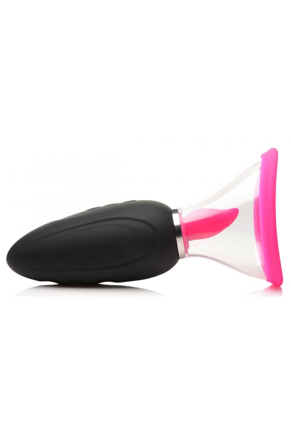 Lickgasm Mini 10X Licking and Sucking  free shipping-ToysZone.ca