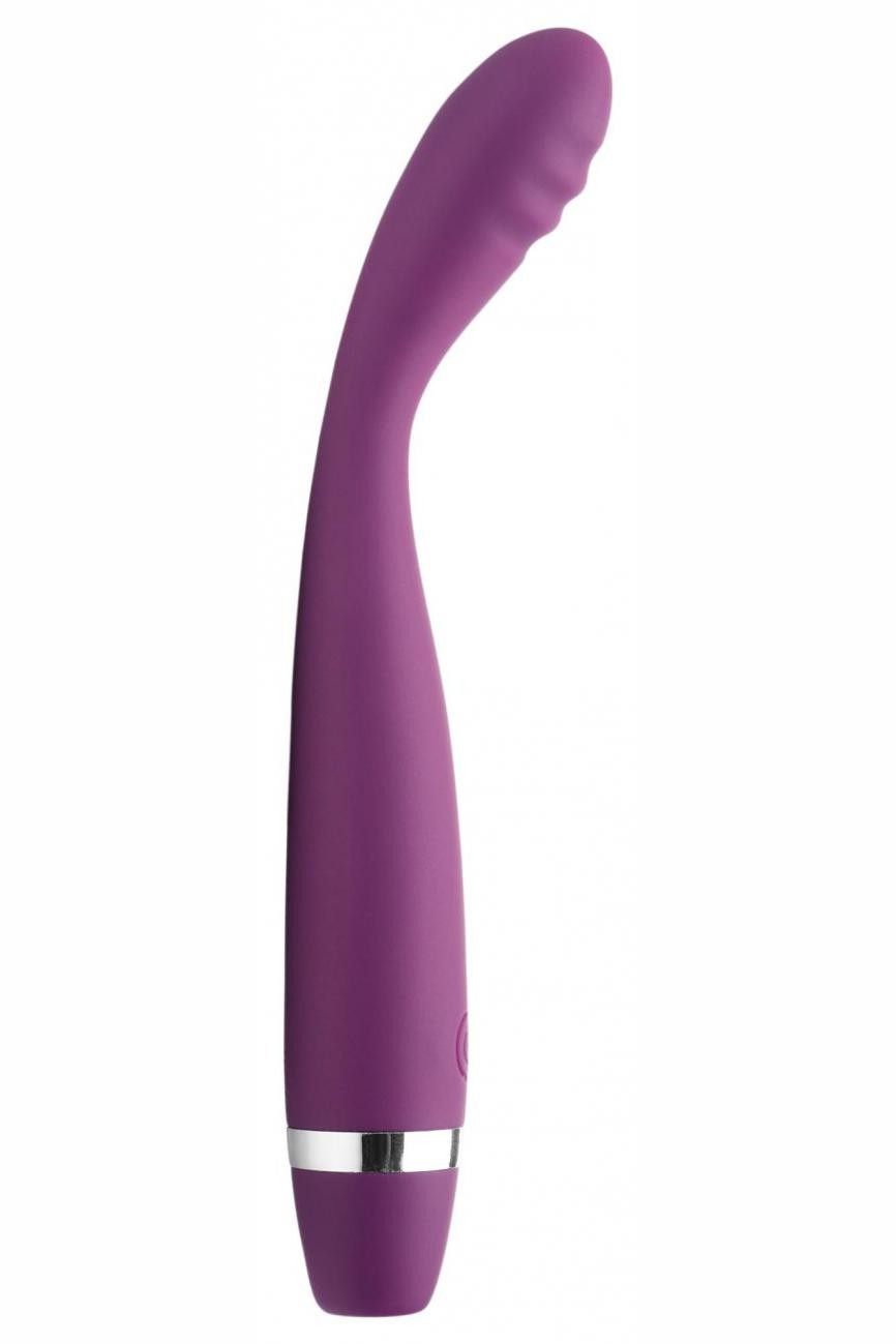 Slim-G 10X Flexible Pinpoint Vibrator free shipping - ToysZone.ca