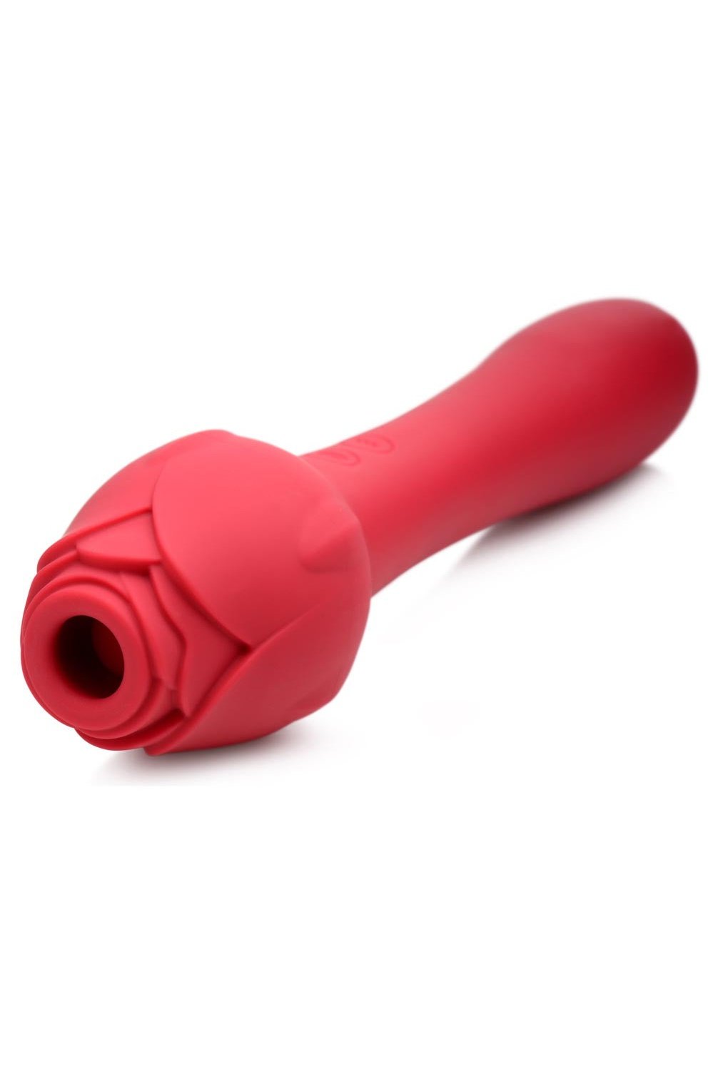 Bloomgasm Sweet Heart Rose Clit Suction Vibrator Free Shipping