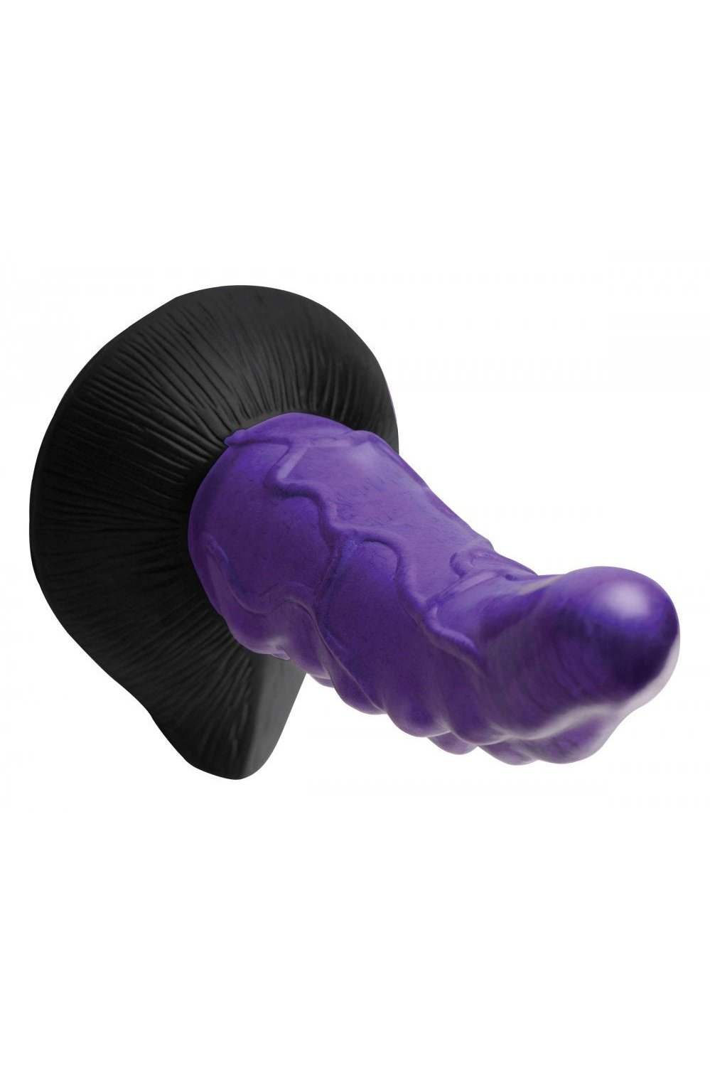 Orion Invader Veiny Space Alien Silicone Dildo Free Shipping