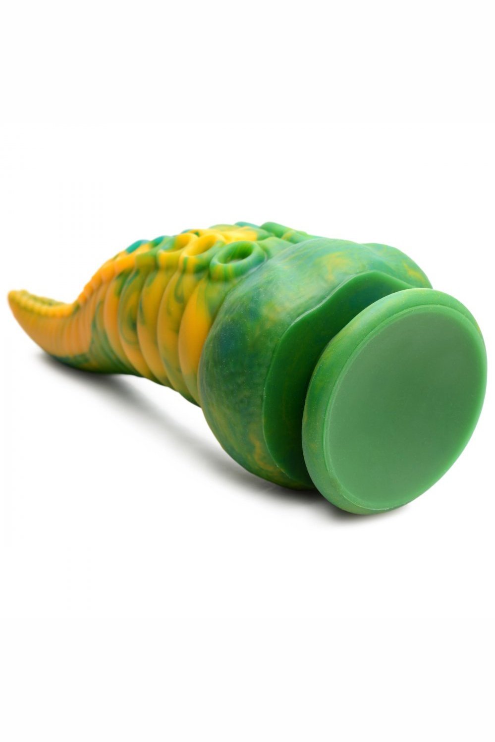 Monstropus Tentacled Monster Silicone Dildo Free Shipping