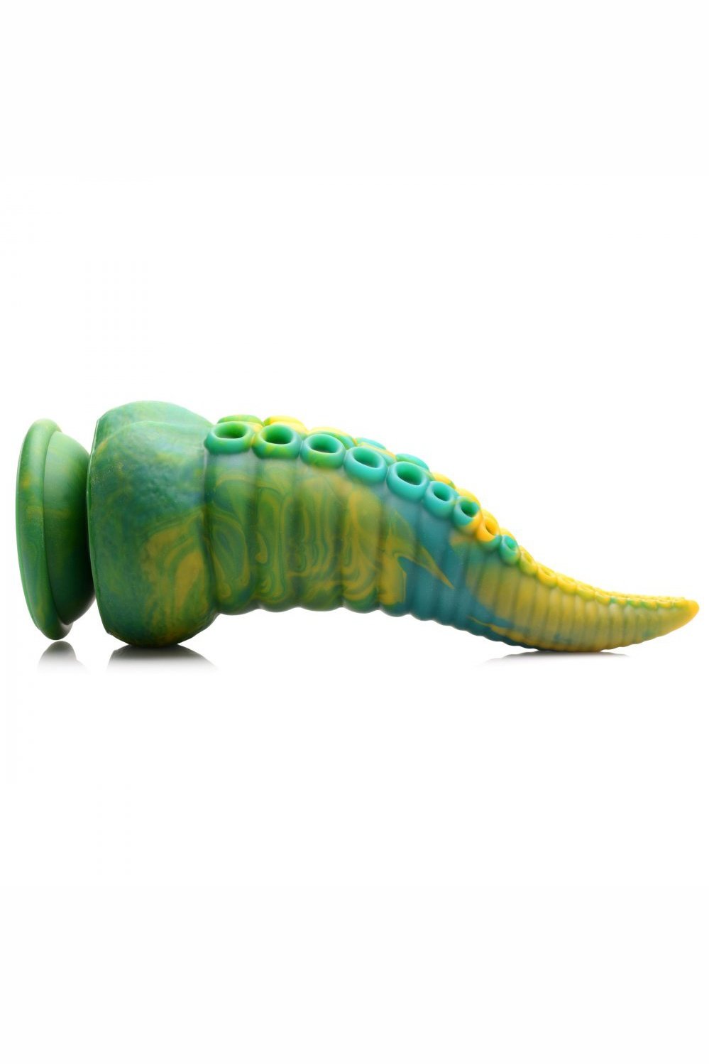 Monstropus Tentacled Monster Silicone Dildo Free Shipping