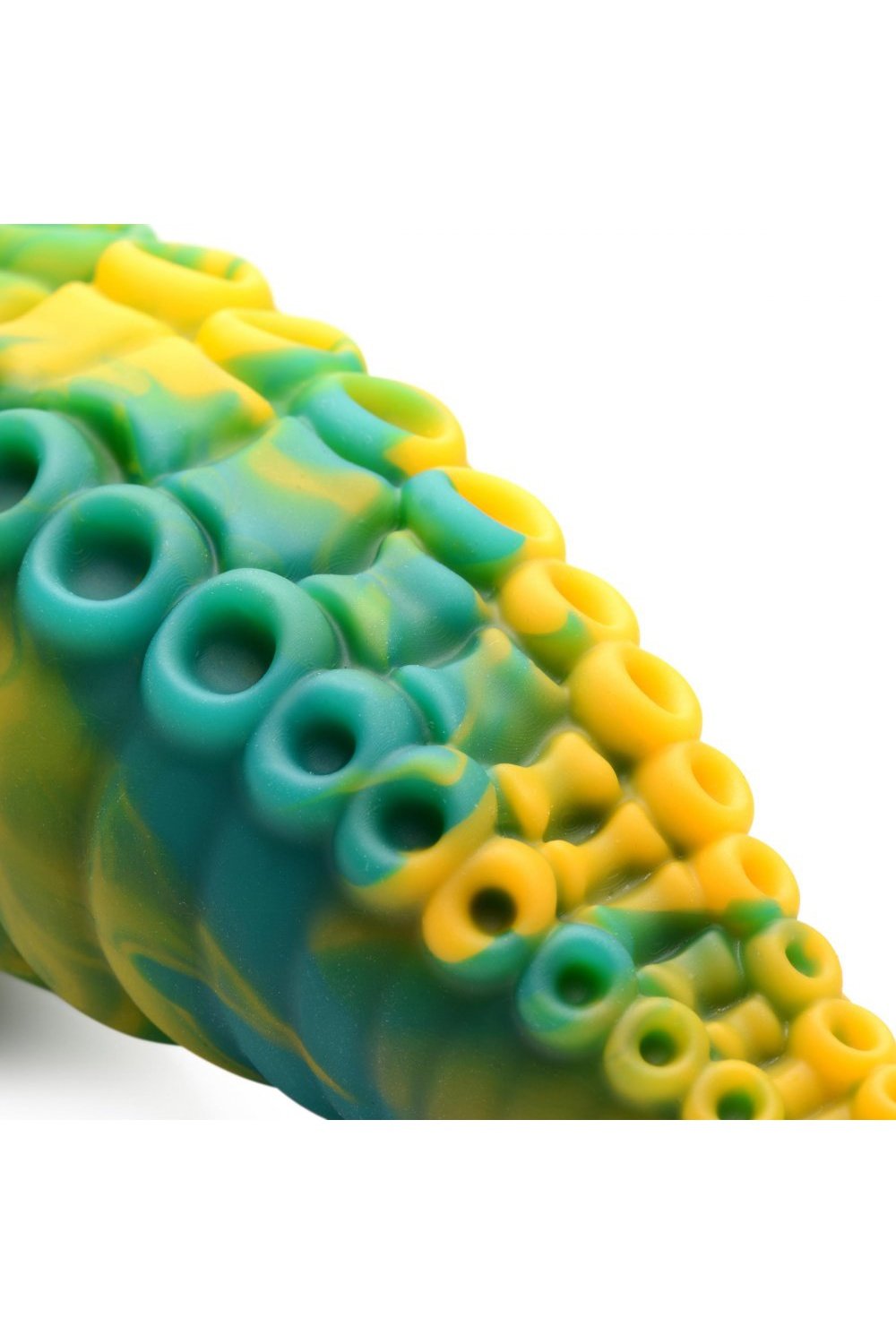 Monstropus Tentacled Monster Silicone Dildo Free Shipping