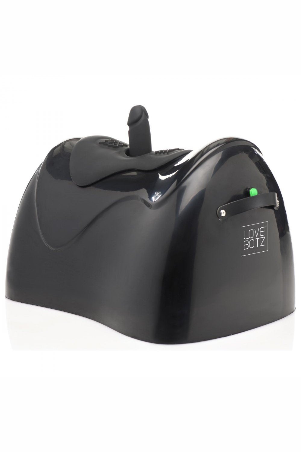 The Bucking Saddle 10X Thrusting and Vibrating Saddle Sex Machine Free Shipping