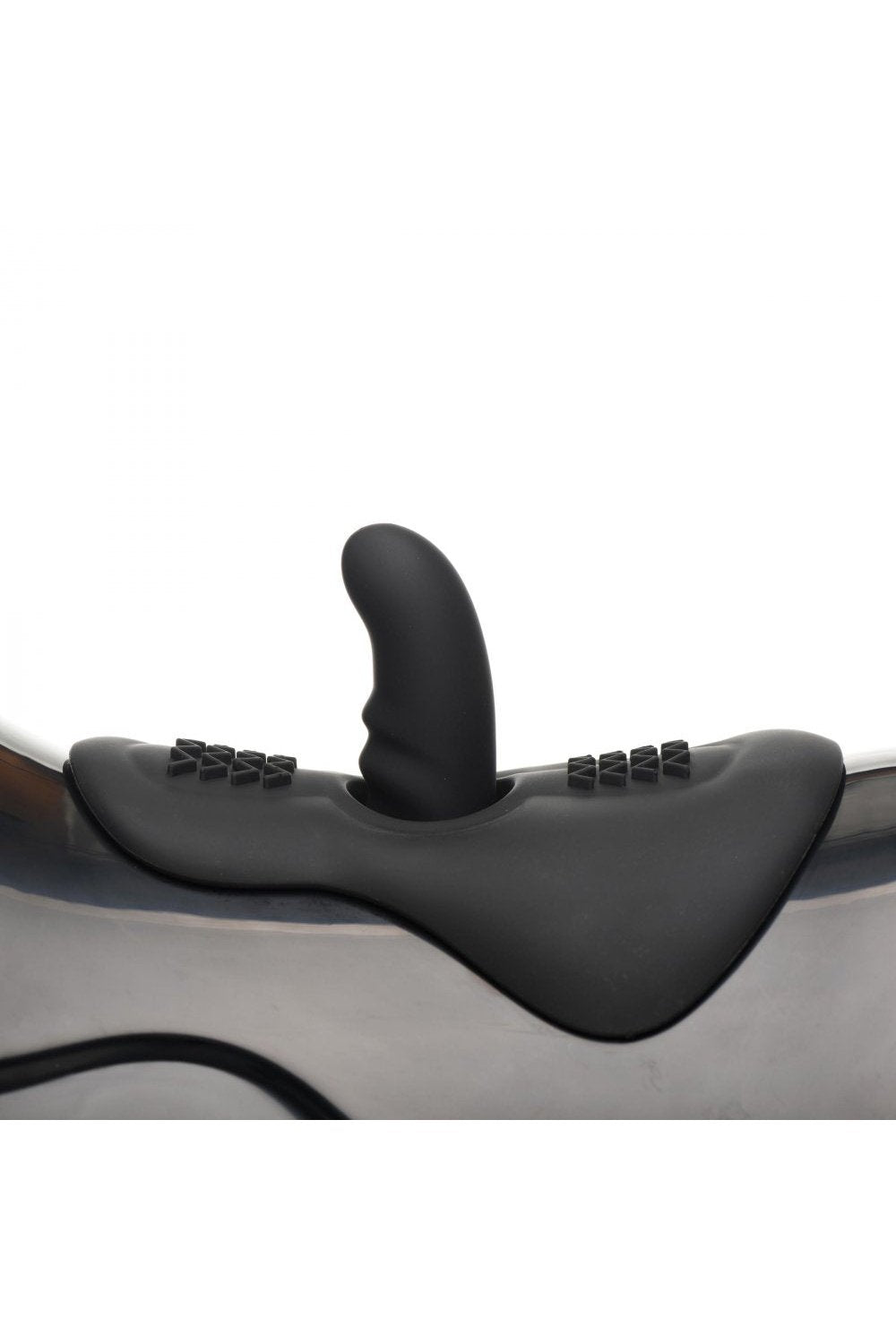 The Bucking Saddle 10X Thrusting and Vibrating Saddle Sex Machine Free Shipping