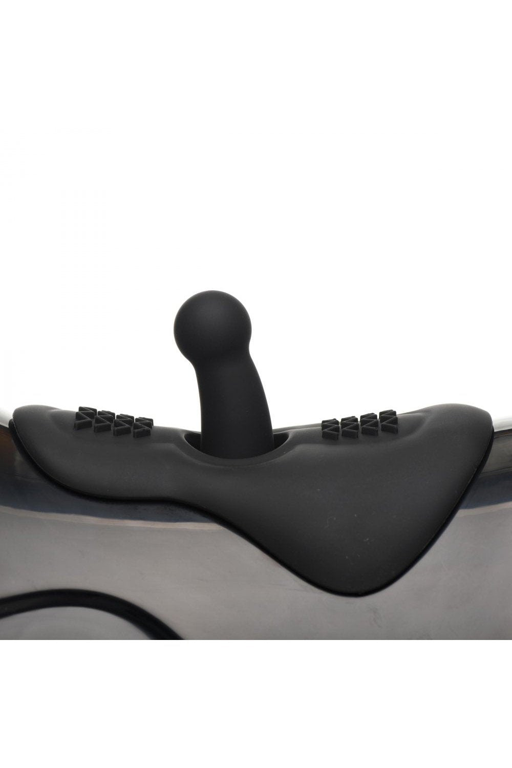 The Bucking Saddle 10X Thrusting and Vibrating Saddle Sex Machine Free Shipping