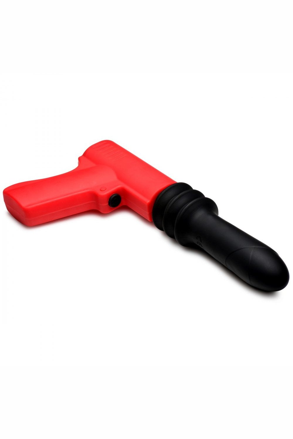 Pistola Pounder Thrusting Vibrator