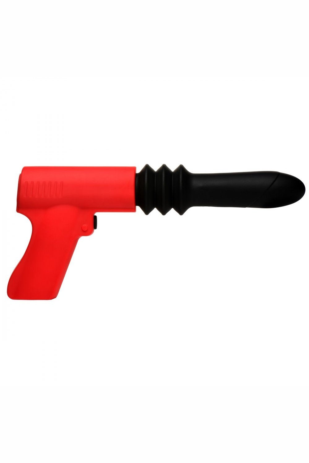 Pistola Pounder Thrusting Vibrator