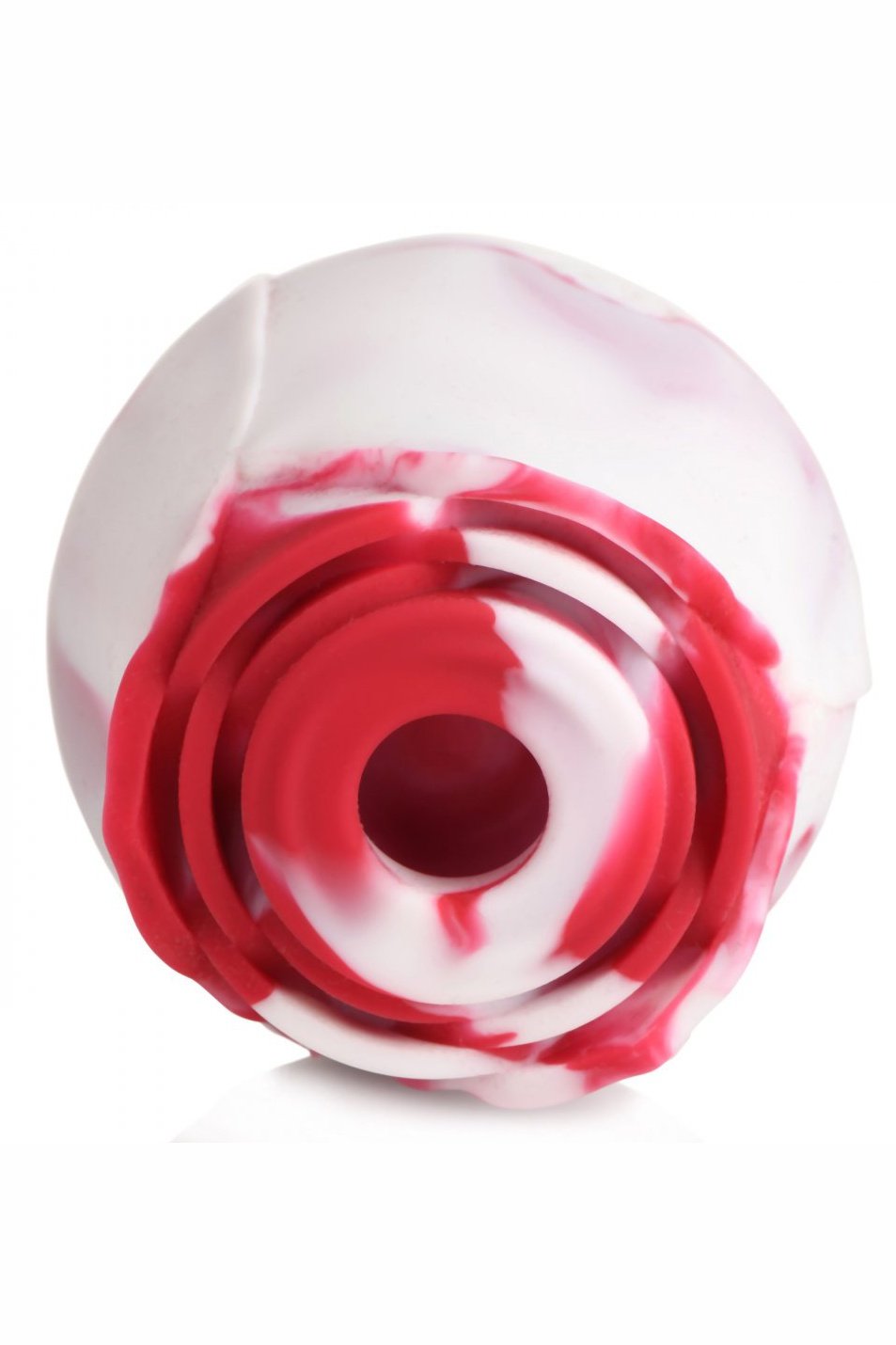 The Rose Lovers Gift Box 10x Clit Suction Rose - Swirl Free Shipping