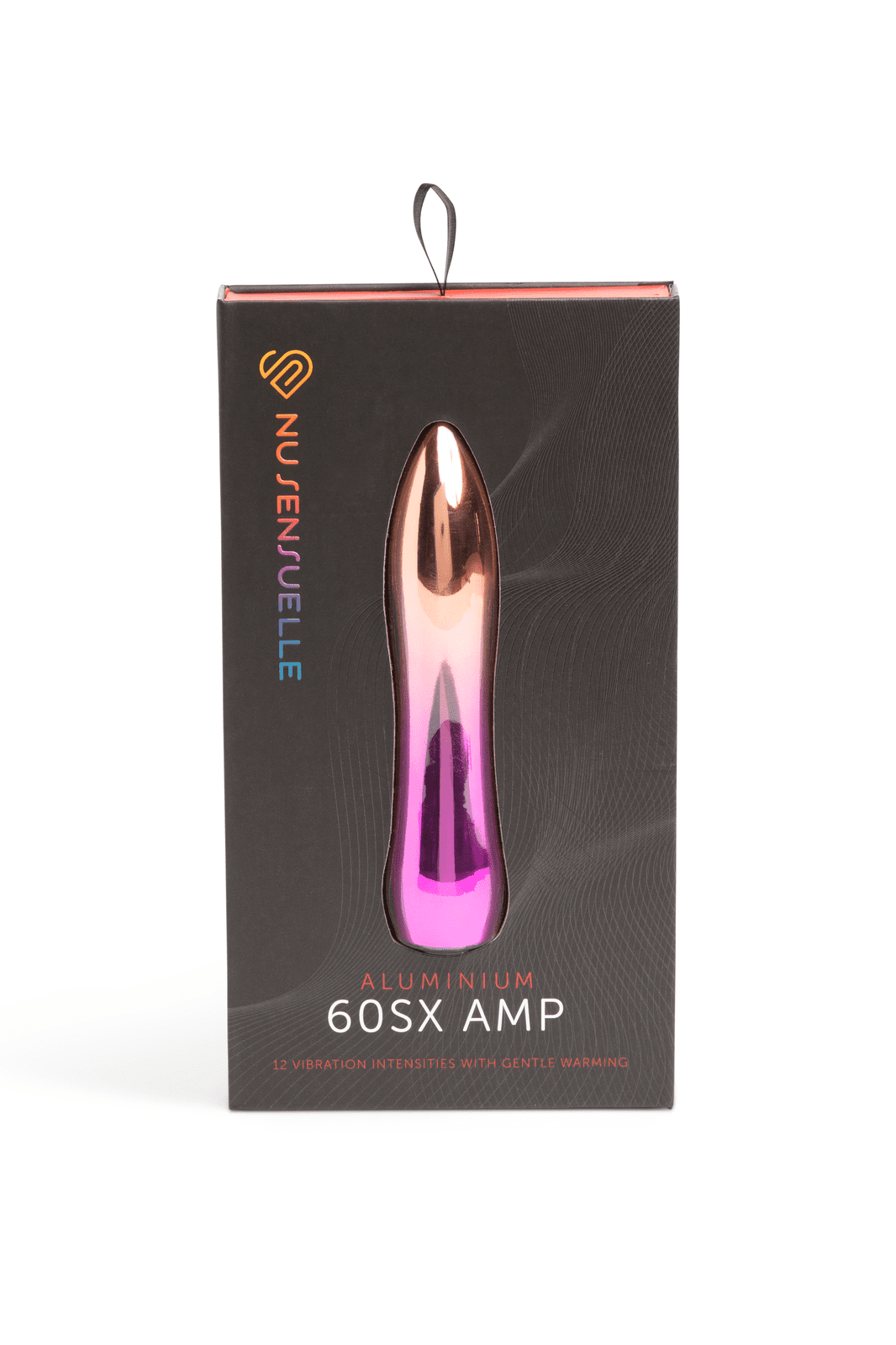 ALUMINIUM 60SX AMP BULLET Free Shipping