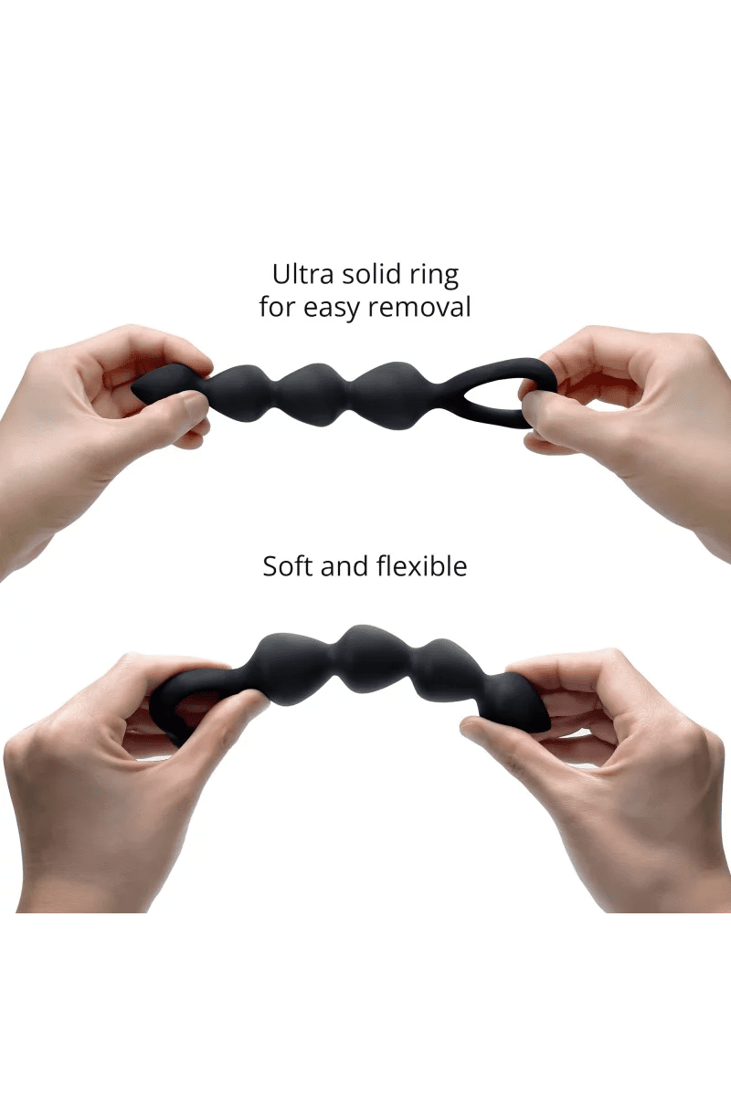 BING BANG L - BLACK ONYX - Free Shipping