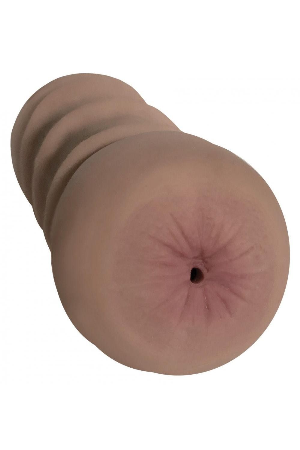 Mistress Sophia and Sabrina Vibrating Double Stroker free shipping - ToysZone.ca