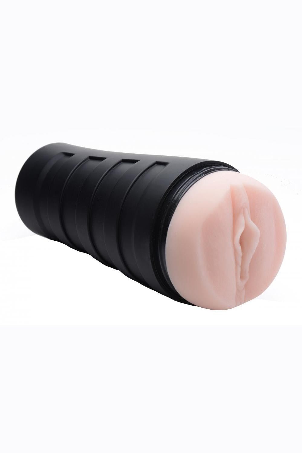 Brooke Deluxe Pussy Stroker - Light freeshipping - ToysZone.ca