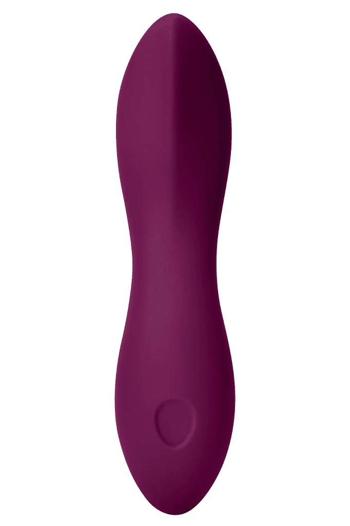 Dip - Plum - Vibrator - free Shipping