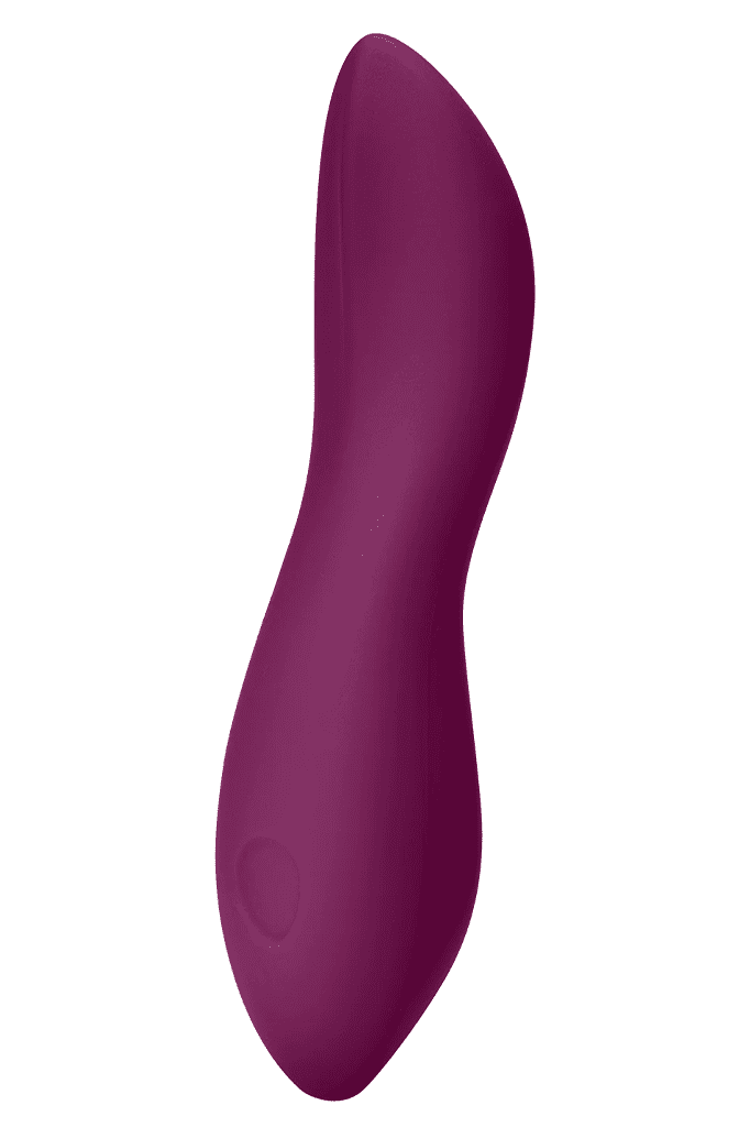 Dip - Plum - Vibrator - free Shipping