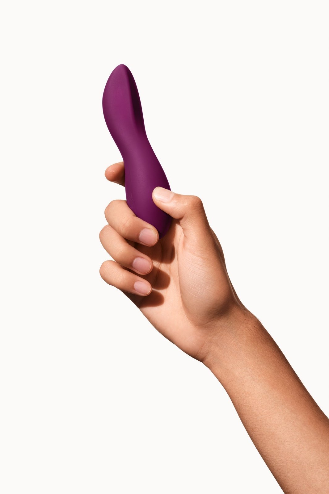 Dip - Plum - Vibrator - free Shipping