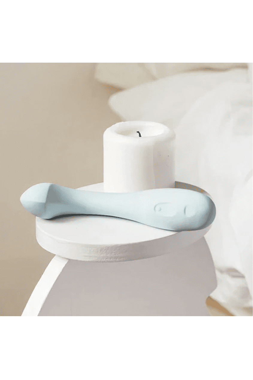 Arc Vibrator - Ice - Free Shipping