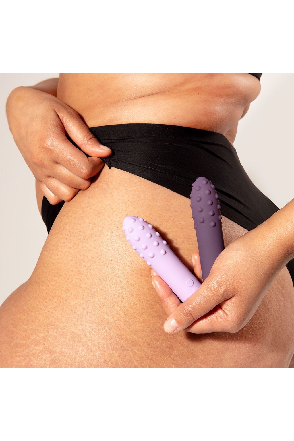 Duet Bullet Lilac free Shipping