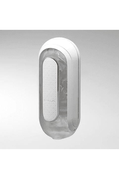 Flip Zero Electronic Vibration Male Masturbator
