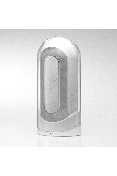 Flip Zero Electronic Vibration Male Masturbator