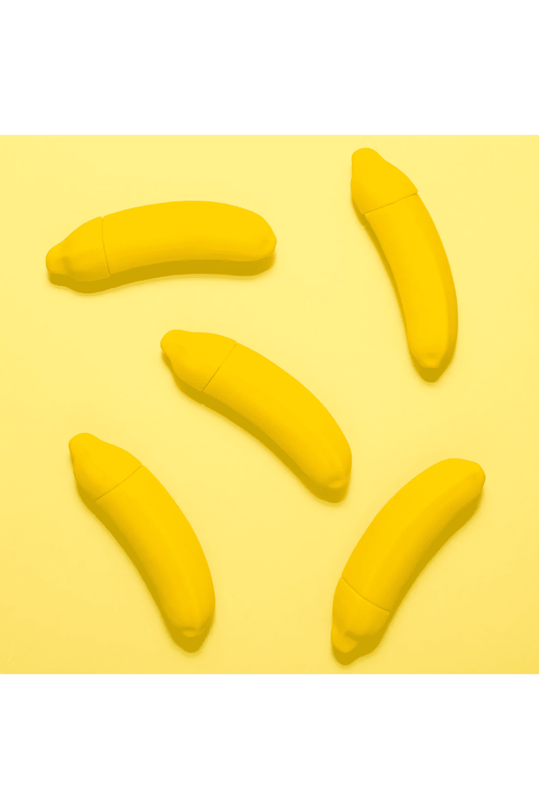 Banana Emojibator - Free Shipping