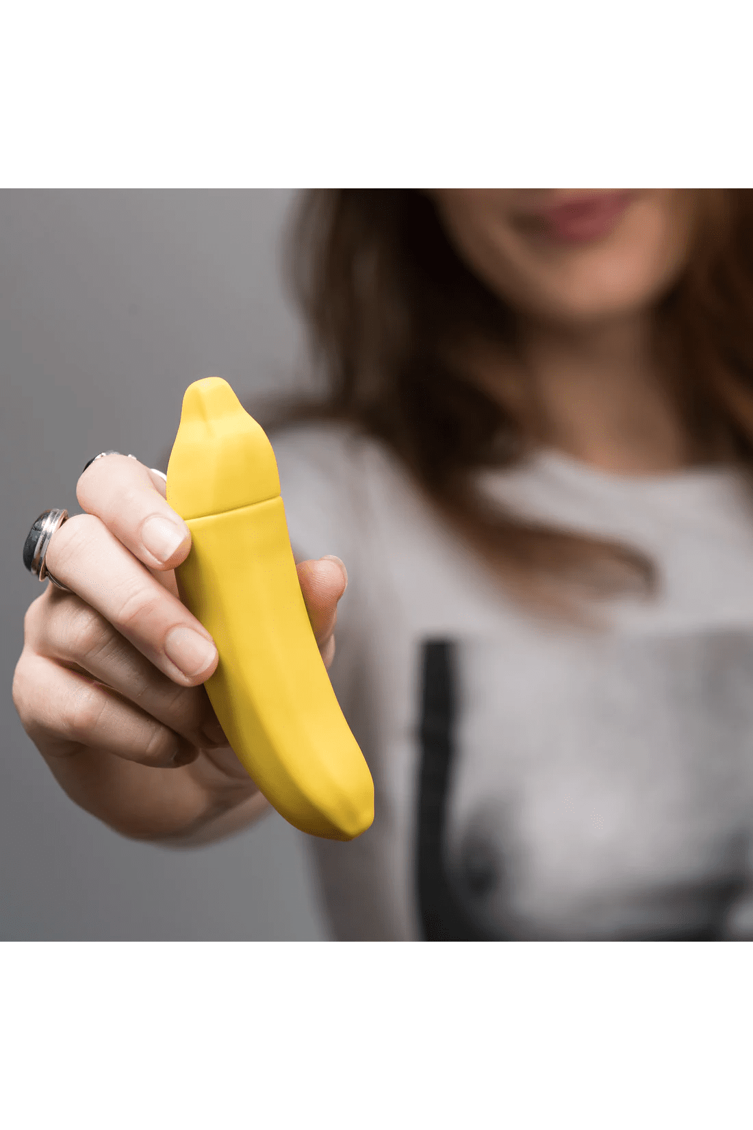 Banana Emojibator - Free Shipping