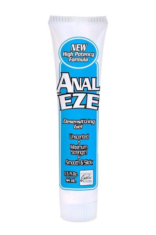 Anal-Eze Gel freeshipping - ToysZone.ca