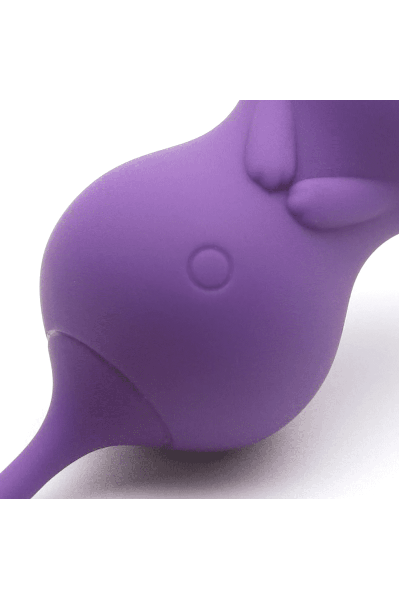 Kitty Cat Kegel Vibrator - Free Shipping