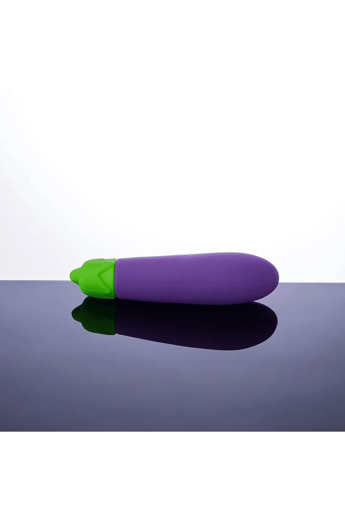 Eggplant Emojibator - Free Shipping