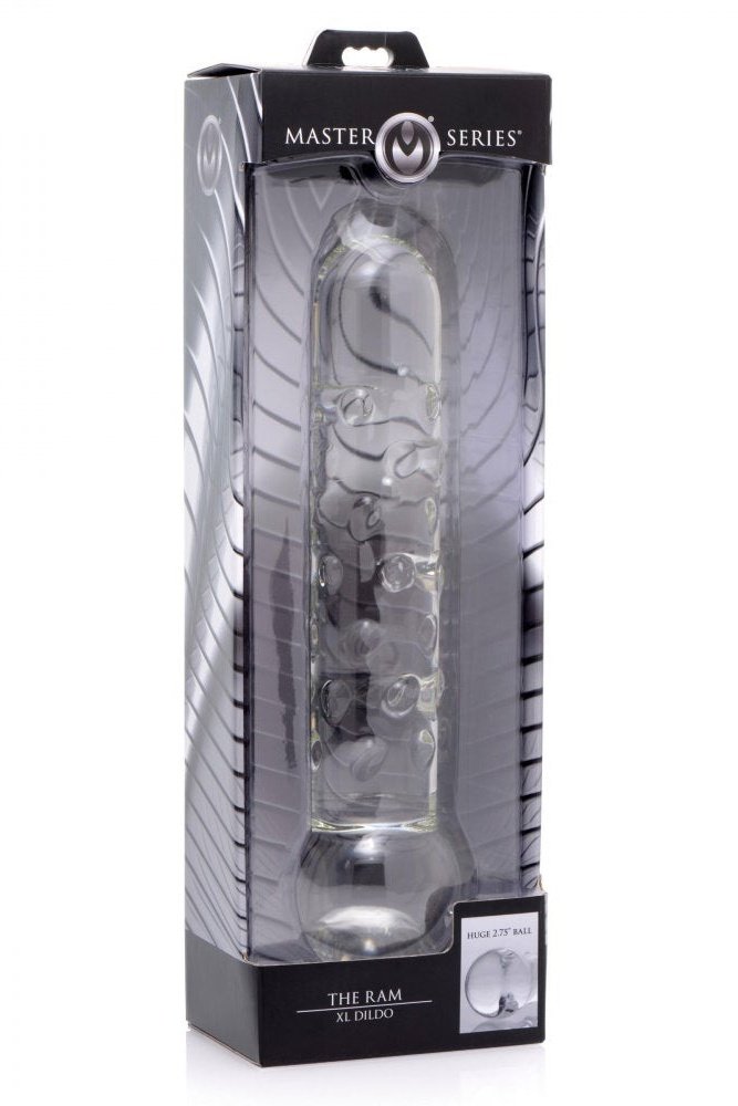 The Ram XL Dildo Free Shipping