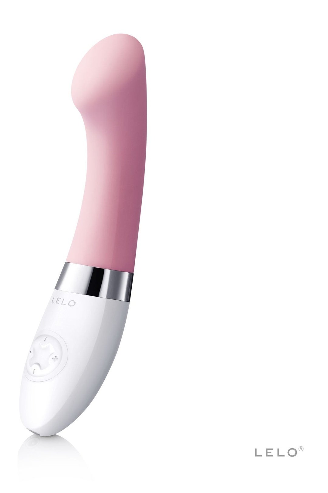 Lelo Gigi 2 Pink - Free Shipping