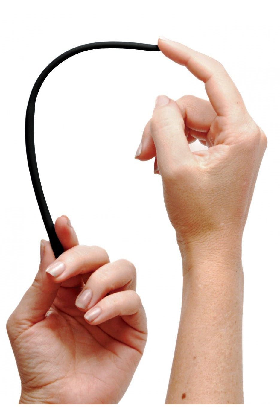 Isabella Sinclaire Silicone Urethral Sound Trainer Set freeshipping - ToysZone.ca