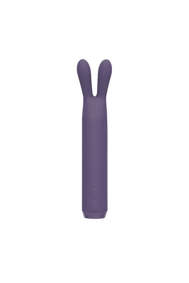 Je Joue Rabbit Bullet Vibrator Purple