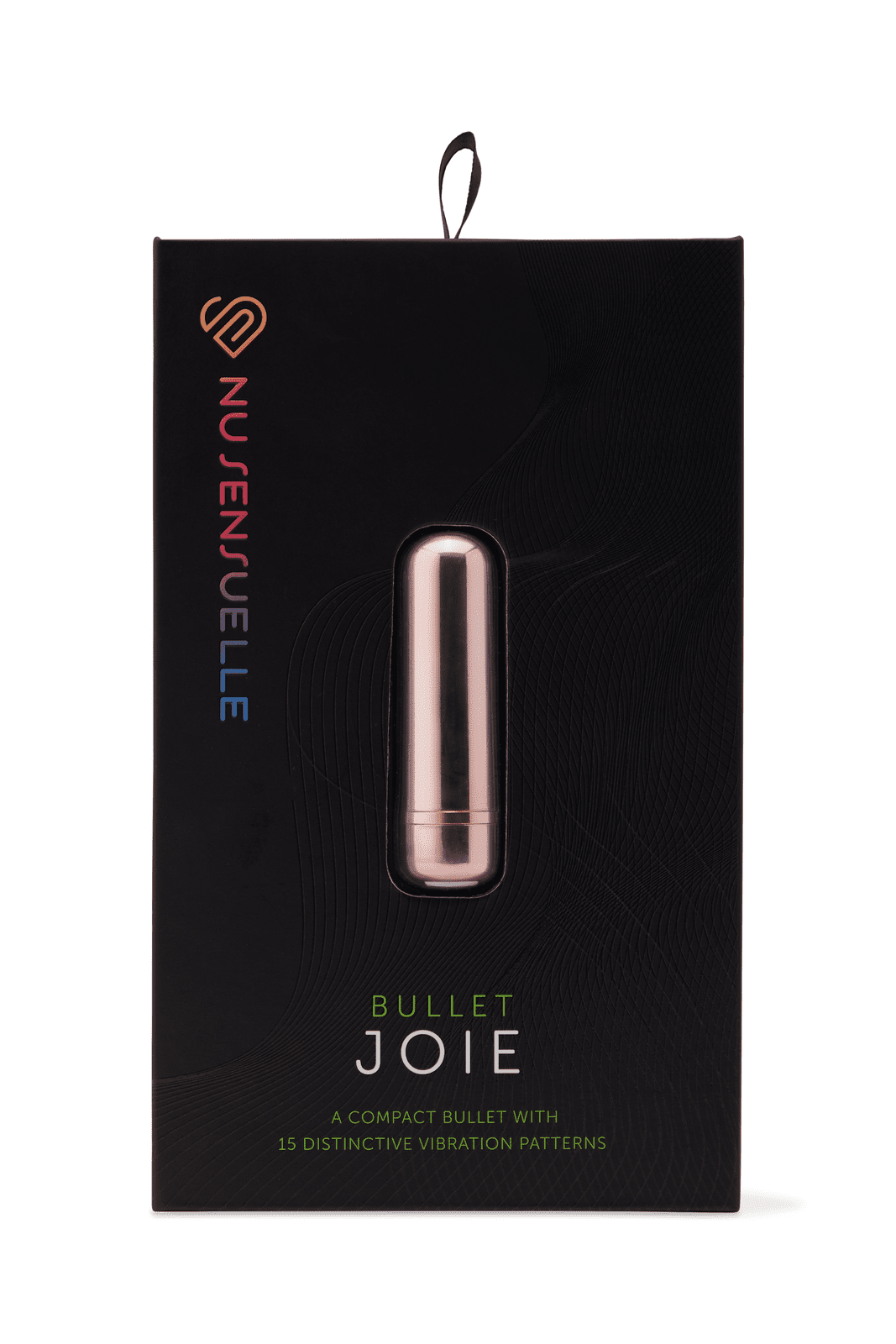 Nu Sensuelle JOIE - ROSE GOLD Free Shipping