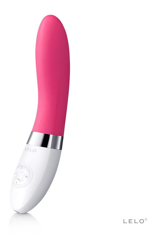 Lelo Liv 2 Cerise Free Shipping