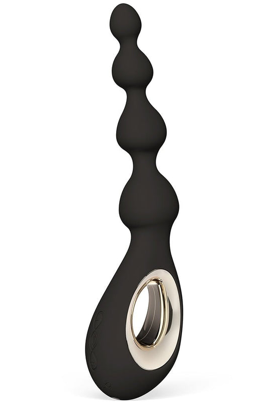 SORAYA Beads Black - Free Shipping