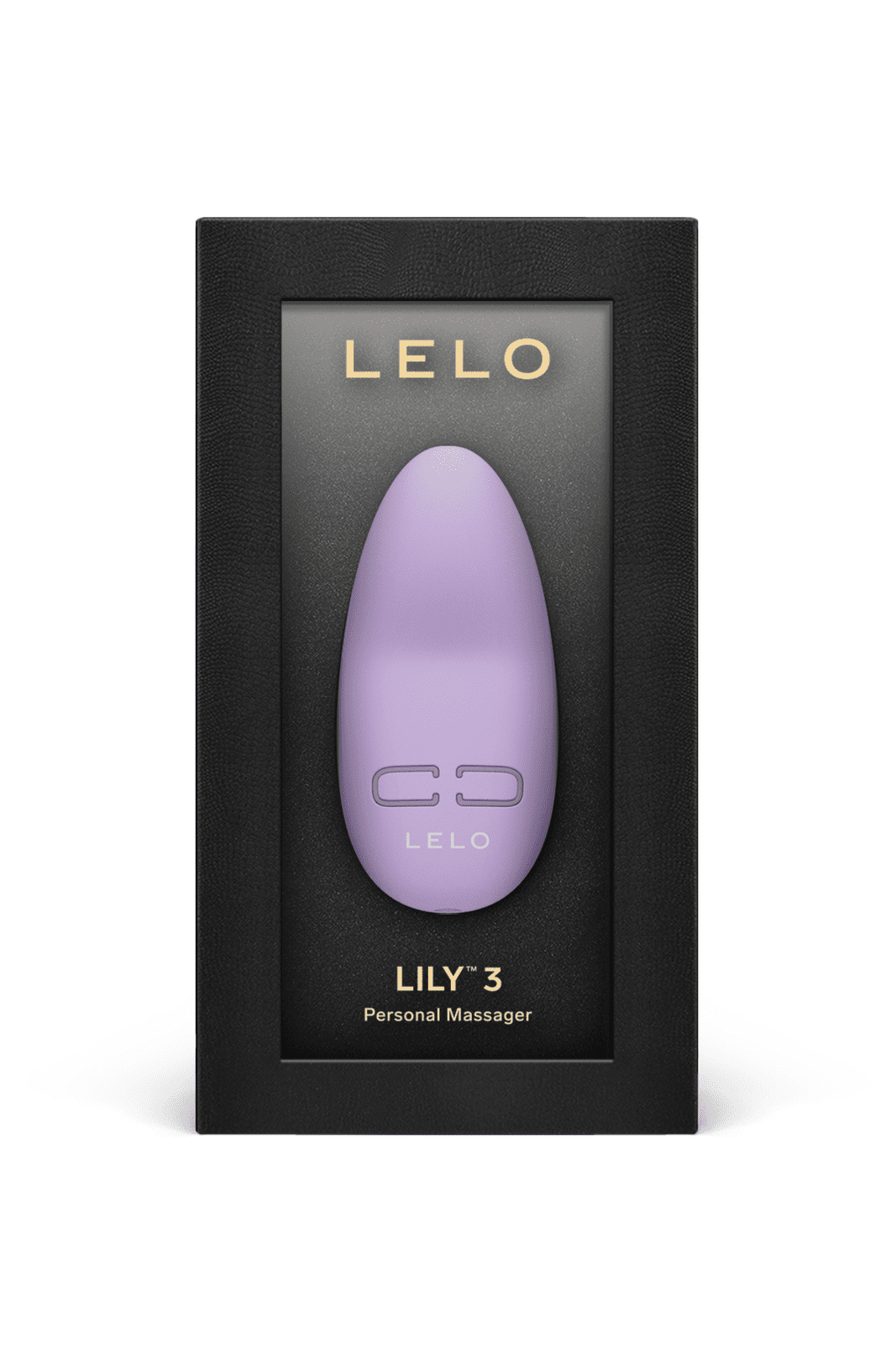 Lelo LILY 3 Calm Lavender Free Shipping