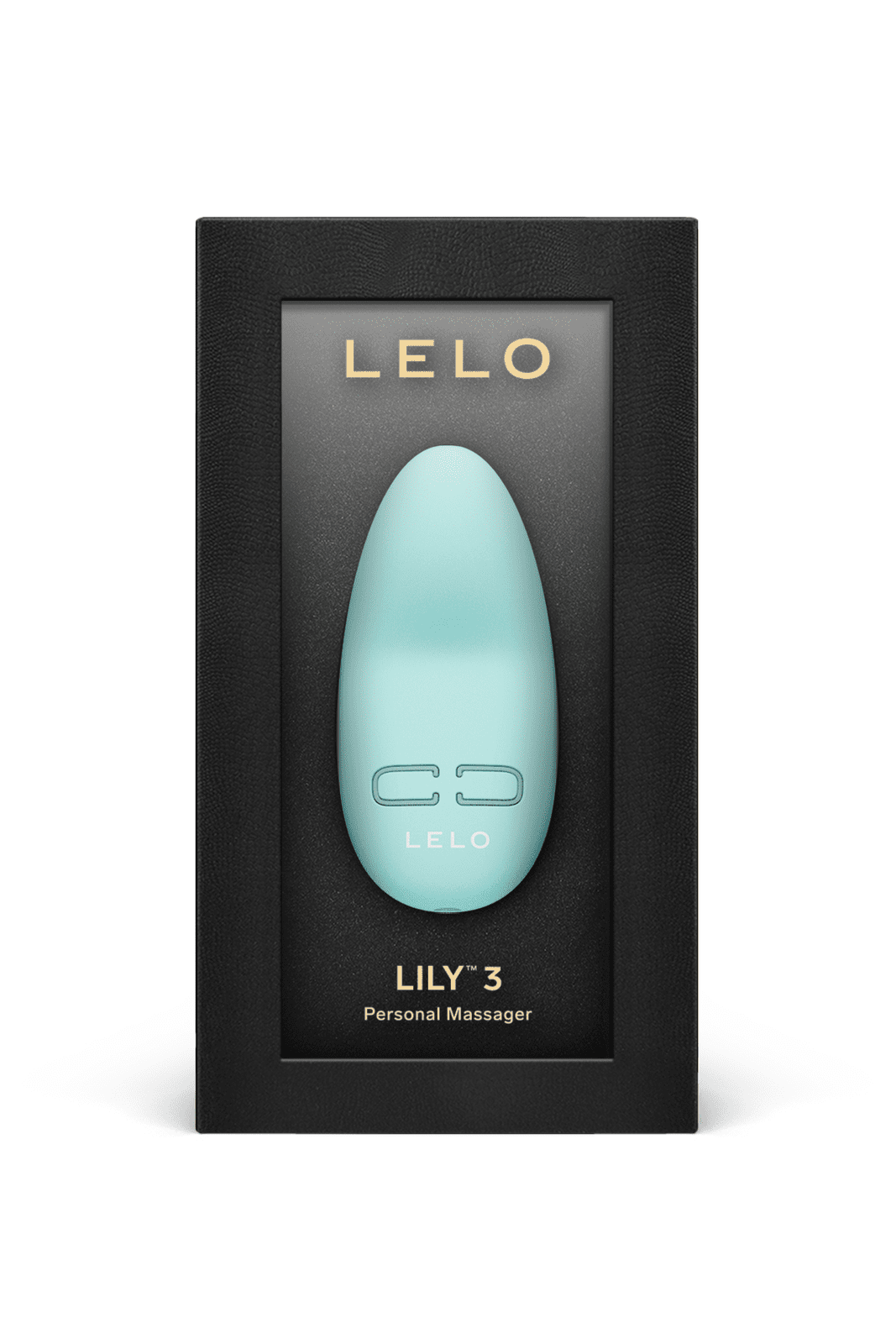 Lelo LILY 3 Polar Green - Free Shipping