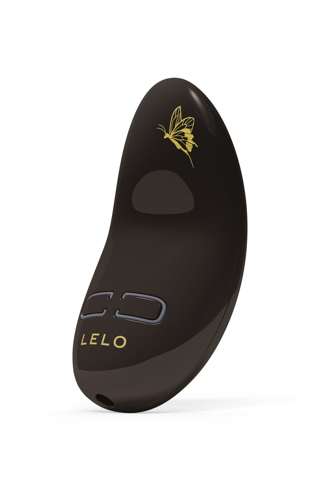 Lelo NEA™ 3 Pitch Black Free Shipping