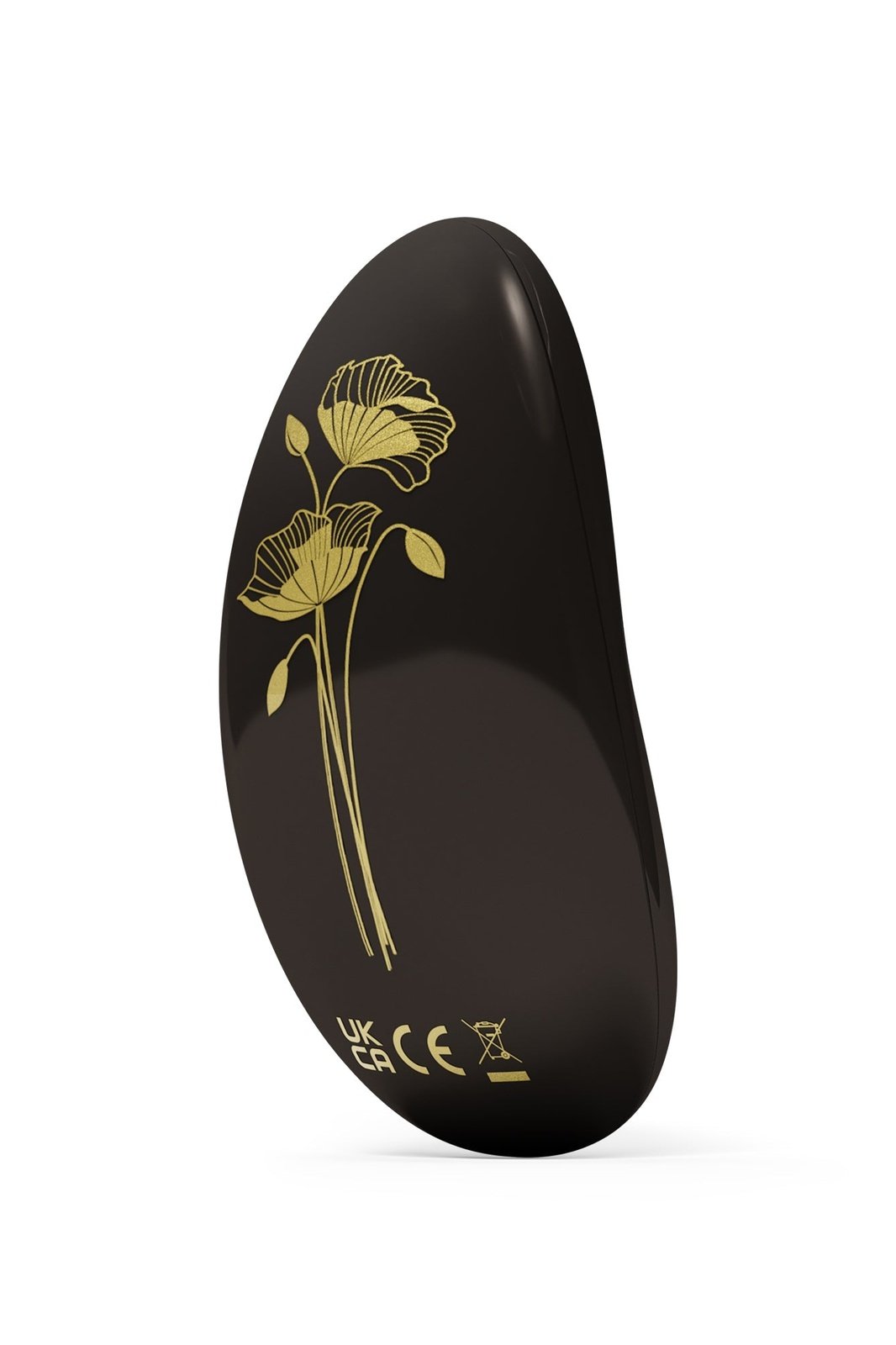 Lelo NEA™ 3 Pitch Black Free Shipping