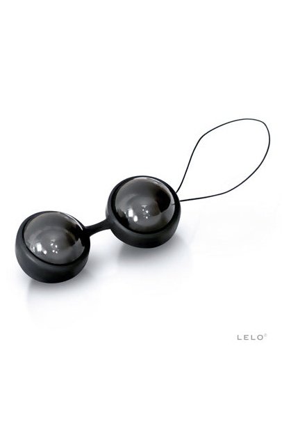 LELO Beads Black - Free Shipping