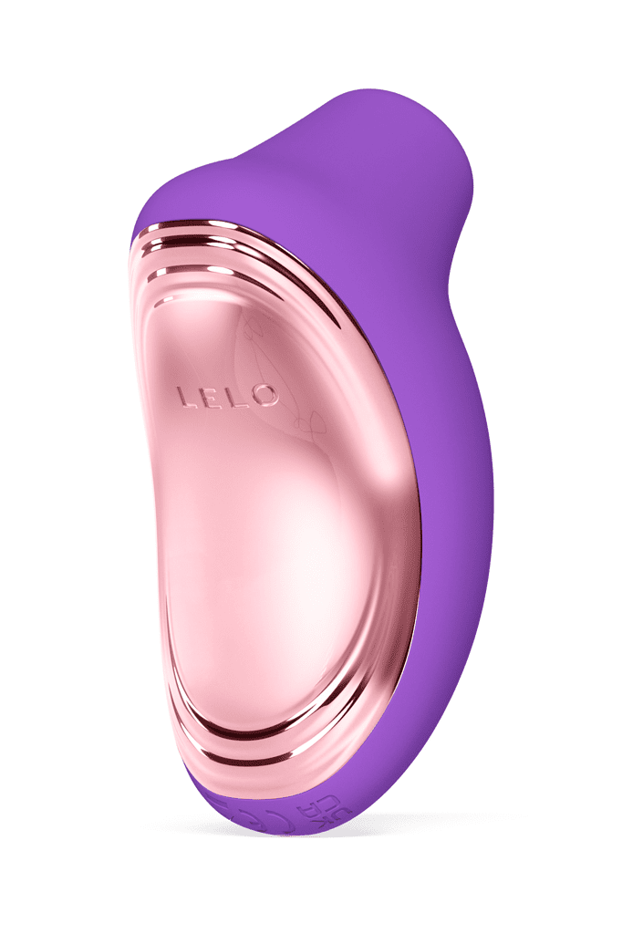 Lelo Sona 2 Travel Purple - Free Shipping