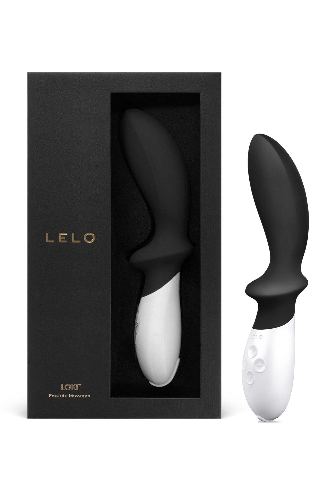 Loki Obsidian Black Free Shipping