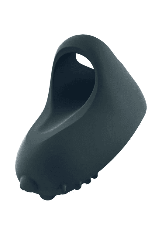 MAGIC FINGER RECHARGEABLE - GREY - Free Shipping