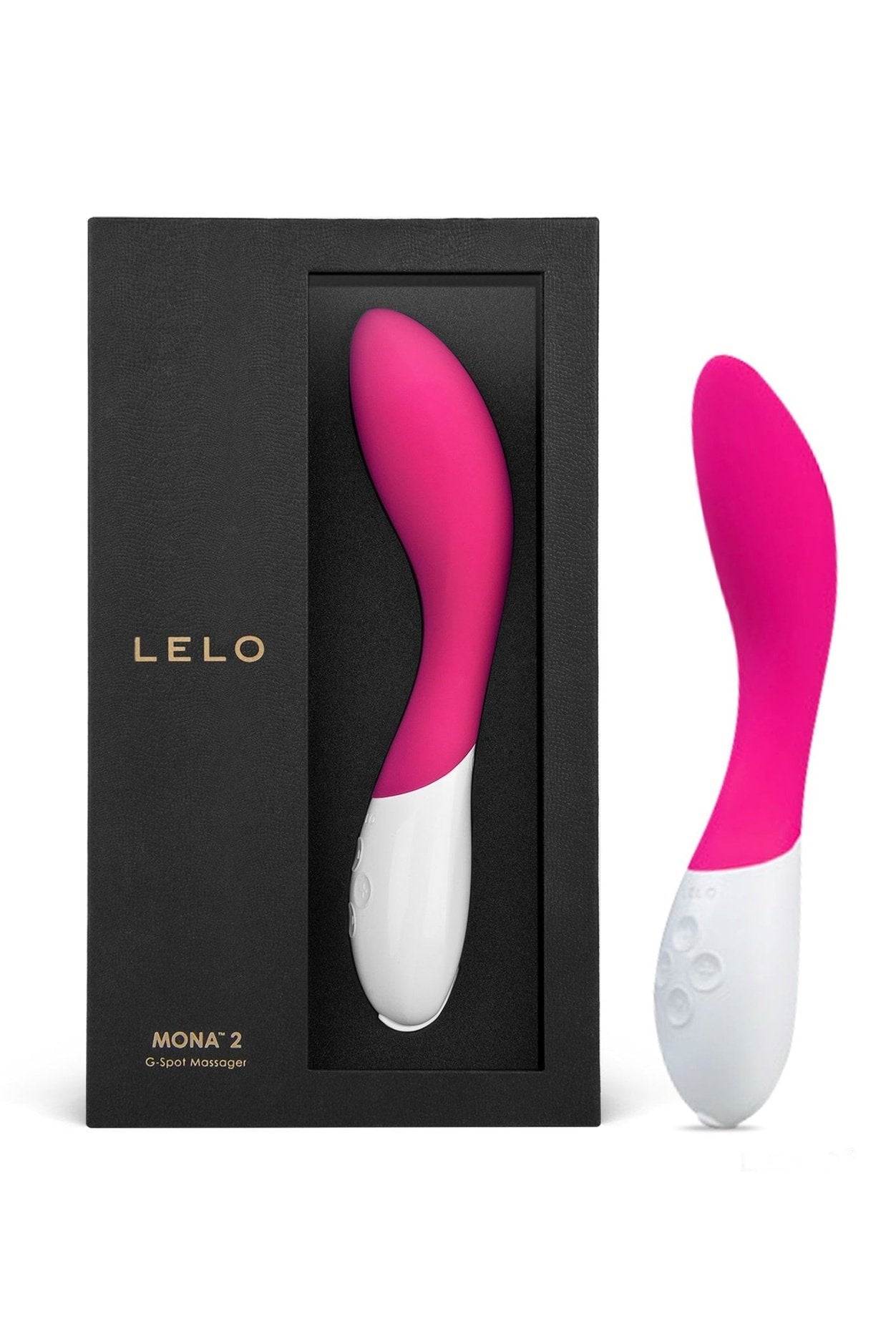 Mona 2 Cerise Free Shipping