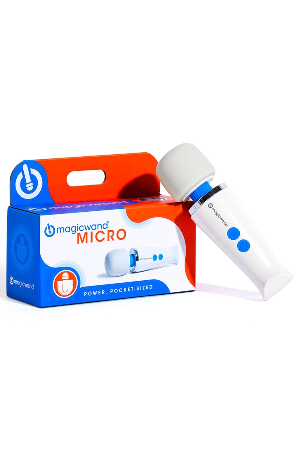 Hitachi Magic Wand Micro Free Shipping