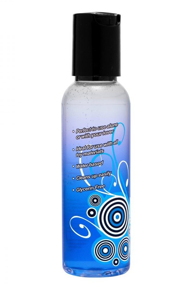 Passion Natural Water-Based Lubricant - 2 oz free shipping - ToysZone.ca