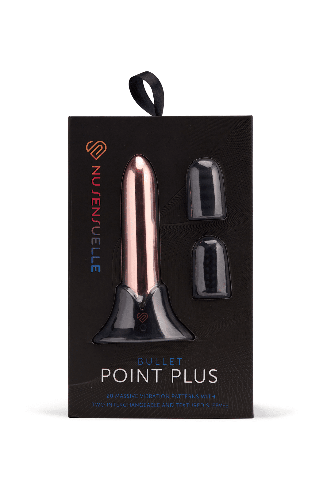 POINT PLUS - ROSE GOLD Free Shipping