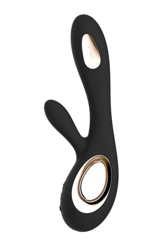 Soraya Wave Black free shipping - ToysZone.ca