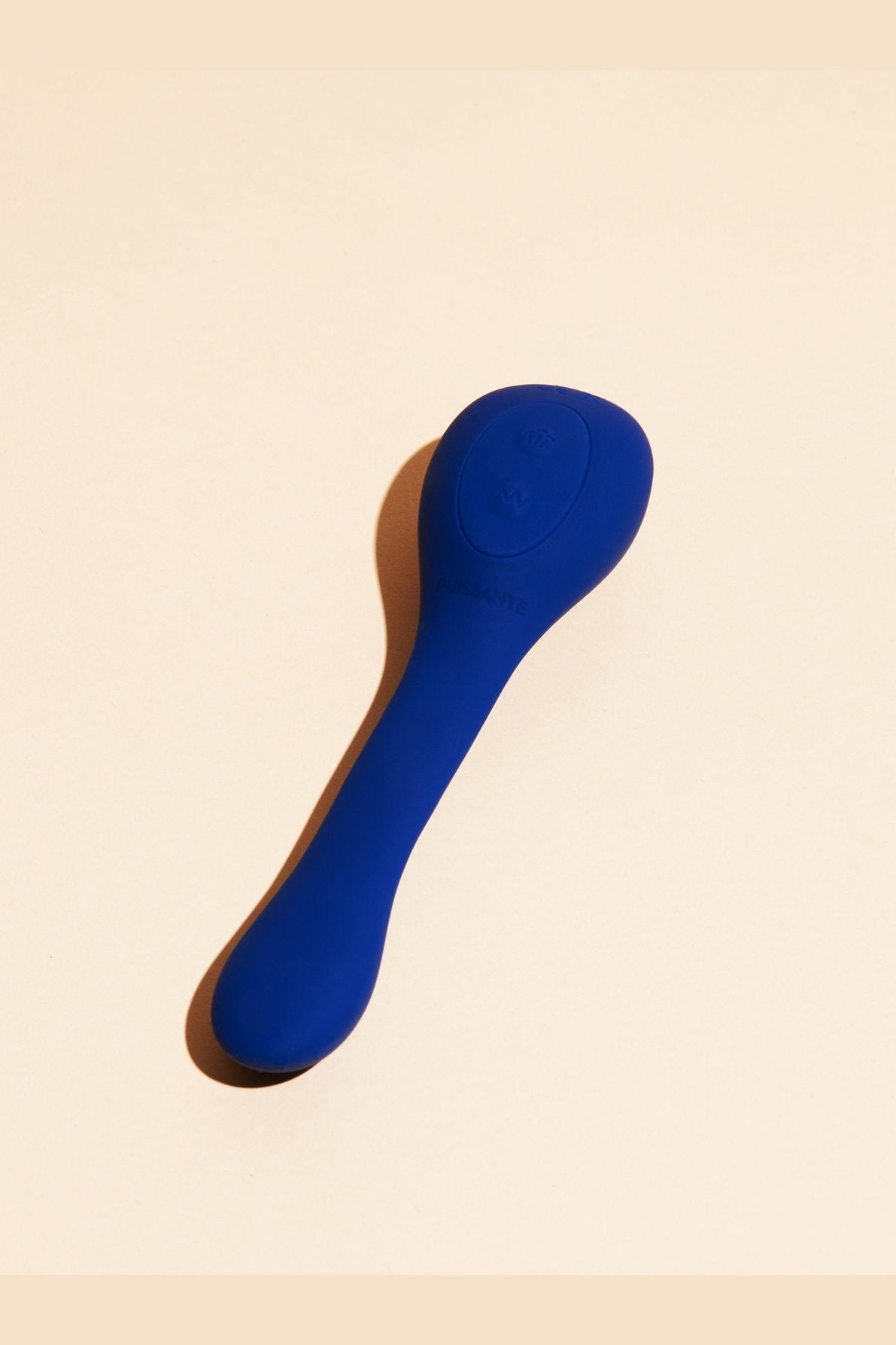 Coco - Blue Vibrator Free Shipping